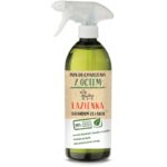 GOLD DROP PŁYN DO CZYSZCZ. Z OCTEM ŁAZIENKA 750ML