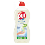 PUR PŁYN DO NACZYŃ 450ML BALSAM ALOE VERA