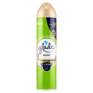 GLADE ODŚWIEŻACZ 300ML KONWALIA