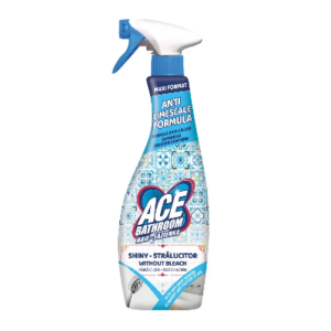 ACE ULTRA SPRAY ŁAZIENKA 750ML