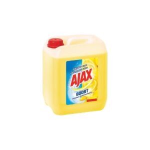 AJAX PŁYN UNIWERSALNY 5L BAKING SODA CYTRYNA
