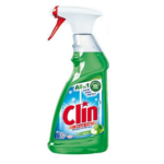 CLIN DO SZYB Z POMPKĄ 500ML APPLE