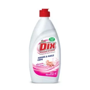 DIX ŻEL BALSAM DO NACZYŃ 500ML SENSITIVE