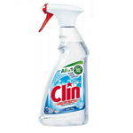 CLIN DO SZYB Z POMPKĄ 500ML ANTYPARA