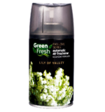 GREEN FRESH ODŚWIEŻACZ ZAPAS 250ML KONWALIA