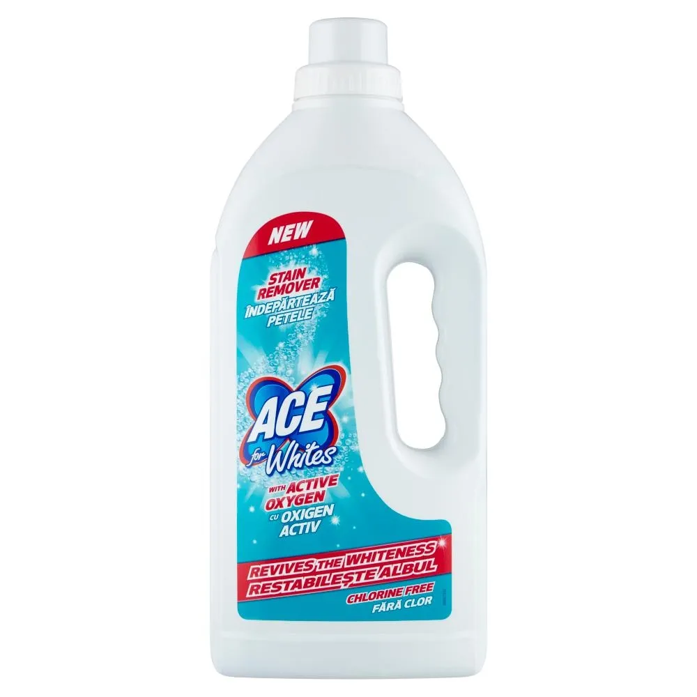 ACE ODPLAMIACZ WHITE 1L