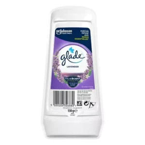 GLADE ODŚWIEŻACZ ŻEL 150G LAVENDA