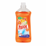 FLOOR PŁYN UNIWERSALNY 1,5L ORANGE BLOSSOM