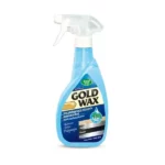 GOLD WAX ANTISTATIC DO PIELĘGN RÓŻNYCH POWI 400ML