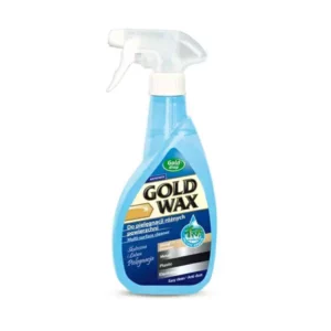 GOLD WAX ANTISTATIC DO PIELĘGN RÓŻNYCH POWI 400ML