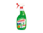 WINDOW PŁYN DO SZYB 750ML ALKOHOL + OCET