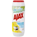 AJAX PROSZEK DO CZYSZCZENIA 450G CYTRYNA