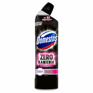 DOMESTOS 750ML ZERO-RÓŻOWY