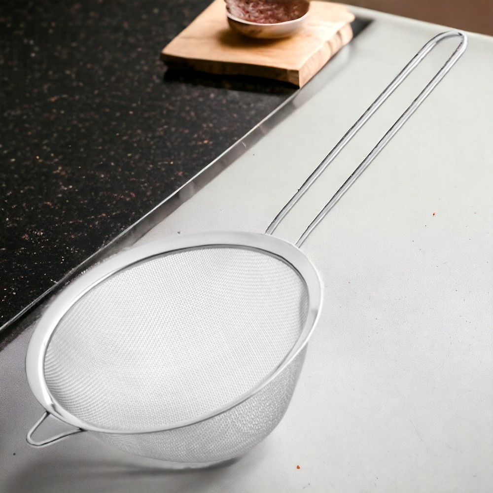 FLORINA SITKO NIERDZEWNE AMBIENTE 14CM - obrazek 2