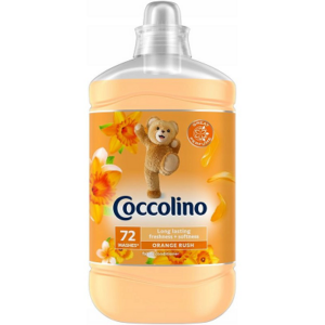 COCCOLINO PŁYN DO PŁUKANIA 1,8L ORANGE