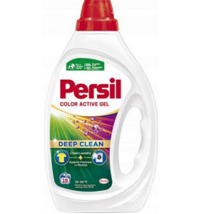 PERSIL ŻEL DO PRANIA 855ML KOLOR (19 PRAŃ)