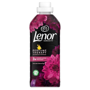 LENOR PŁYN DO PŁUKANIA 700ML DIAMOND & LOTUS