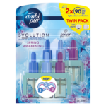 AMBI PUR ELECTRIC 3V ZAPAS 2*20M SPRING AWAKENING
