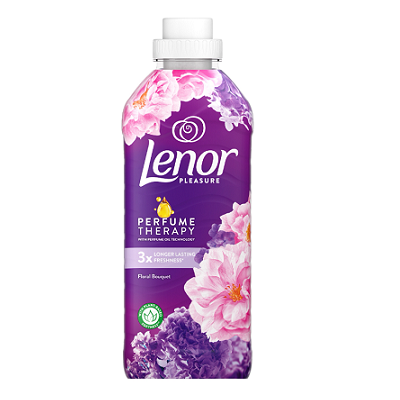 LENOR PŁYN DO PŁUKANIA 700ML FLORAL BOUQUET