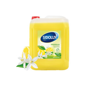 SIDOLUX UNIWERSALNY 5L CYTRYNA
