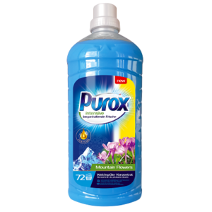 PUROX KONCENTRAT DO PŁUKANIA 1800ML MOUNTAIN