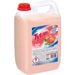TYTAN PŁYN UNIWERSALNY 5L BAKING SODA