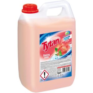 TYTAN PŁYN UNIWERSALNY 5L BAKING SODA