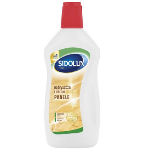 SIDOLUX DO NABŁYSZCZANIA PANELI 500ML