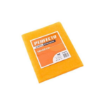 PERFECTO ŚCIERKA DO PODŁOGI W FOLII POMARAŃCZOWA