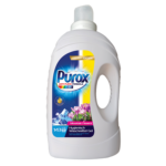 PUROX ŻEL DO PRANIA 4,3L COLOR (143 PRANIA)