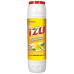 IZO PROSZEK DO CZYSZCZENIA 500GR CYTRYNOWY