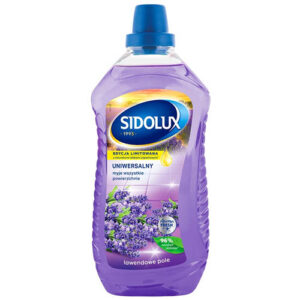 SIDOLUX UNIWERSALNY 1L LAWENDOWE POLE