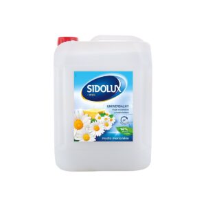 SIDOLUX UNIWERSALNY 5L MYDŁO MARSYLSKIE