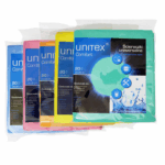 UNITEX COMFORT ŚCIERKI 34X38CM A20
