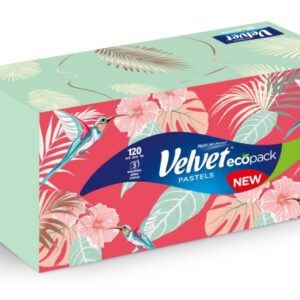 VELVET CHUSTECZKI HARMONY 3W A120