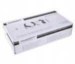 MEDASEPT RĘKAWICE CZARNE M A100