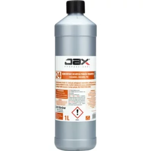 JAX DO MYCIA PODŁÓG TWARDYCH "24" 1L