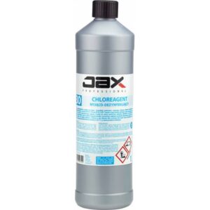 JAX USUWA PLEŚŃ I GRZYB "30" 750ML