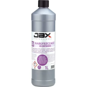 JAX NABŁYSZCZACZ DO ZMYWAREK "50" 1L