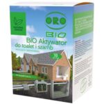 ORO BIO AKTYWATOR DO WC SZAMB 25G
