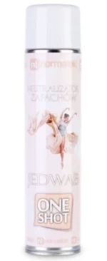 NT NEUTRALIZATOR ZAPACHÓW JEDWAB 600ML