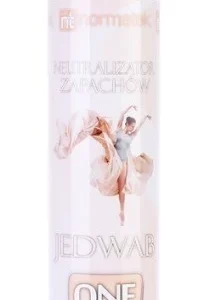 NT NEUTRALIZATOR ZAPACHÓW JEDWAB 600ML