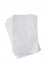 WORKI PRÓŻNIOWE 30/40 65um A100 GŁADKIE