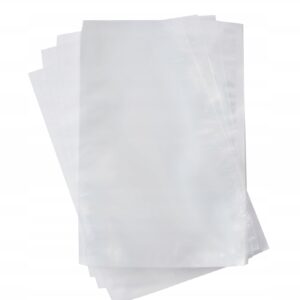 WORKI PRÓŻNIOWE 30/40 65um A100 GŁADKIE