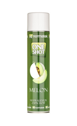 NT NEUTRALIZATOR ZAPACHÓW MELON 600ML