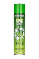 NT NEUTRALIZATOR ZAPACHÓW HALK 600ML