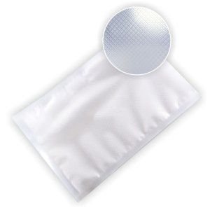 WORKI PRÓŻNIOWE 20/30 95um A100 MOLETOWANE