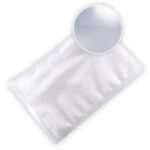 WORKI PRÓŻNIOWE 15/20 95um A100 MOLETOWANE