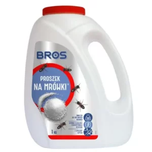BROS PROSZEK NA MRÓWKI 1KG