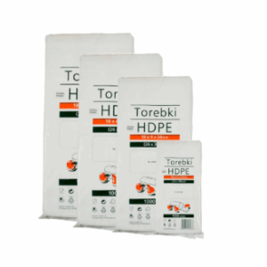 SARANTIS WORECZKI HDPE 18/4/42 A1000